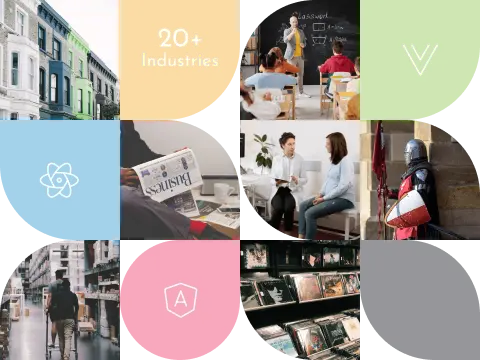 Industries