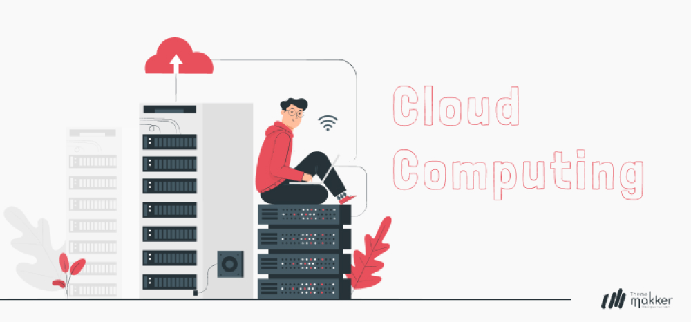 Cloud Computing