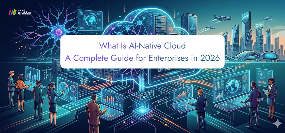 What Is AI-Native Cloud A Complete Guide for Enterprises in 2026