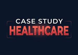 Healthcare Case Study: Hospital Management System | ThemeMakker
